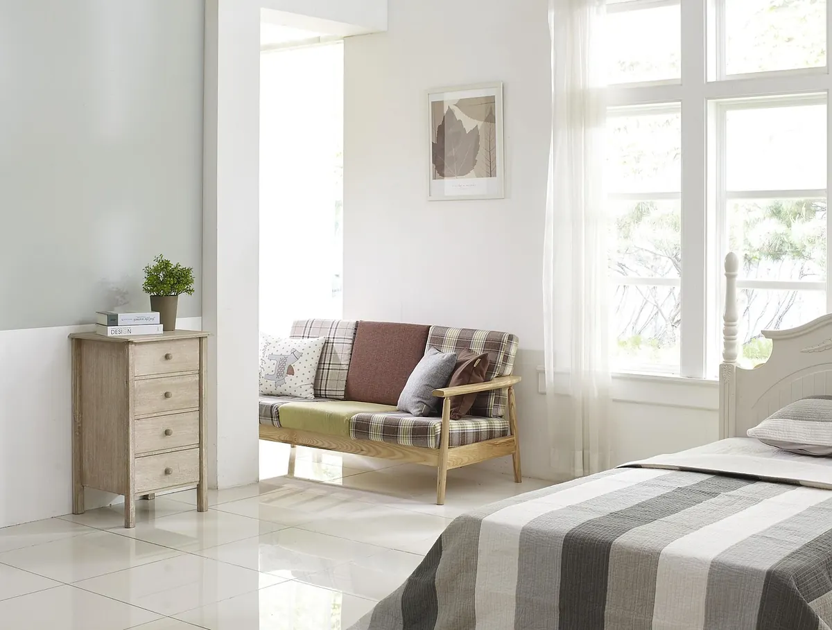 10-Point Checklist for a Cosy Autumn Living Room Refresh
