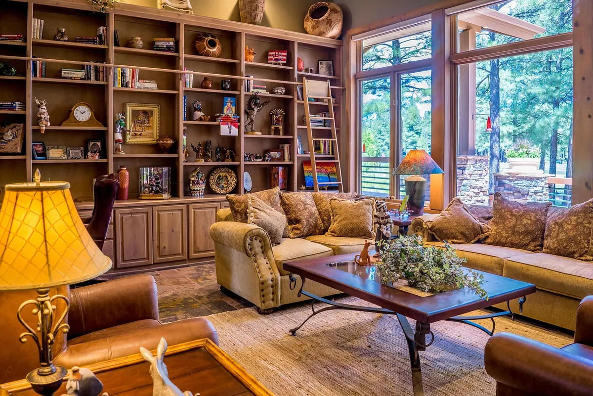 What Is Biophilic Design and How Can You Use It in a British Home?